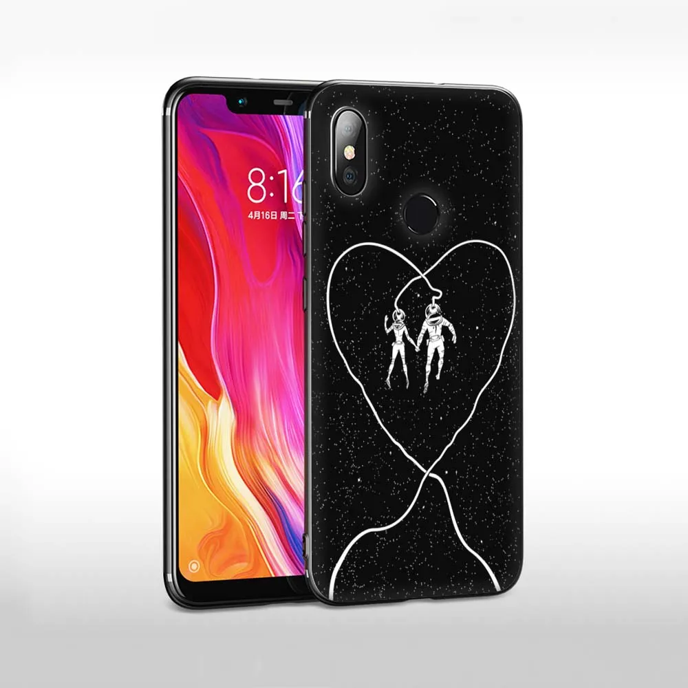 Мягкий чехол из ТПУ для Huawei Honor view 20 9x Pro P smart Z Plus P20Lite Mate 30 Lite |