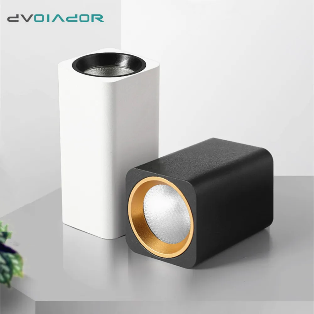 Современные светодиодные прожекторы художественные простые осветительные