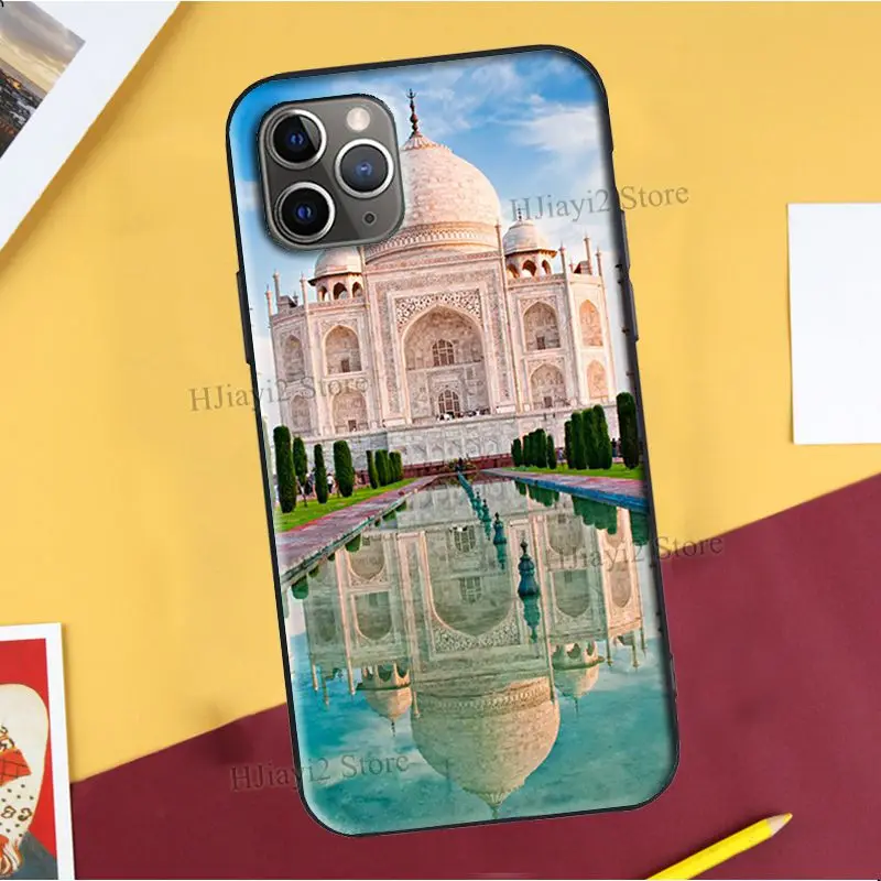 Чехол для iPhone XR X XS Max SE 2020 6S 8 7 Plus 12 13 mini 11 Pro | Мобильные телефоны и аксессуары
