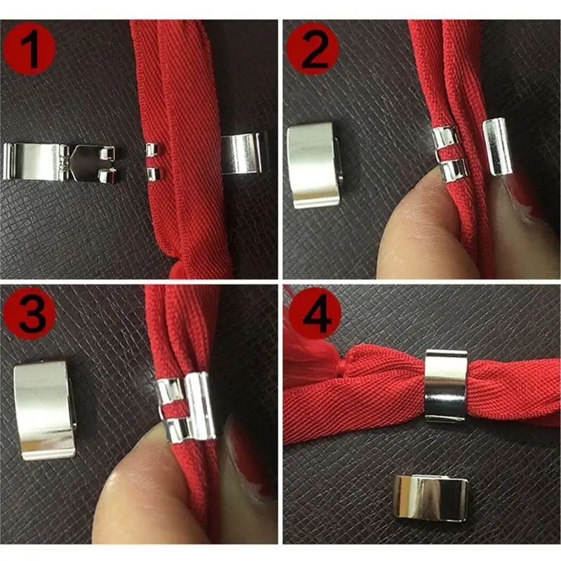 

Japanese Comics Jewelry Cosplay Kumihimo Handmade Lover Friendship Your Name Bracelet Ribbon Hair Lucky Charm Jewelry