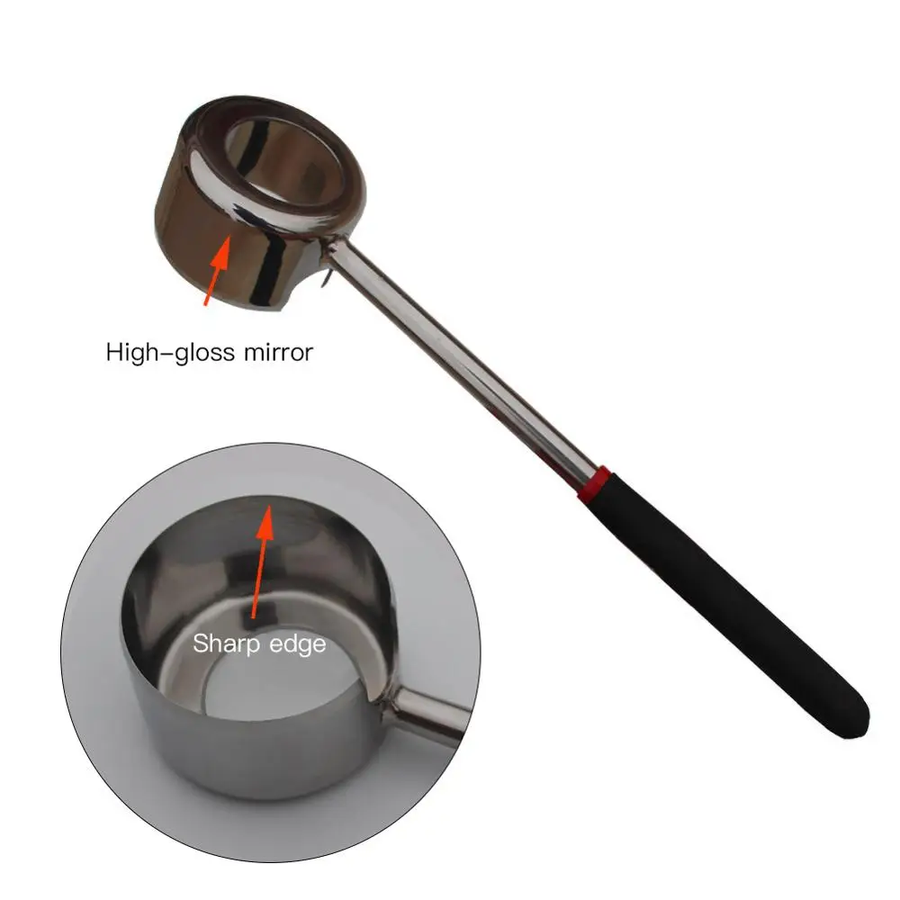 Открывалка для кокоса инструменты молодых кокосов из нержавеющей стали