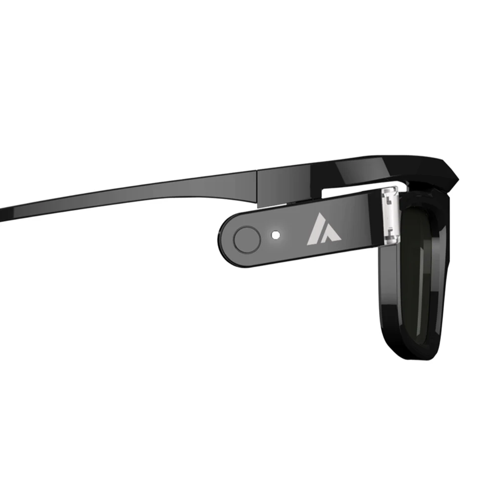 Formovie затвора 3D очки активный проектор для ТВ Xiaomi XGIMI аксессуары |