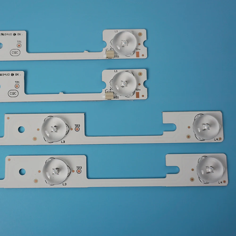 4 100 шт. оригинал для Konka KDL32MT626U 35019055 35019056 светильник панели 32 дюймов Задняя