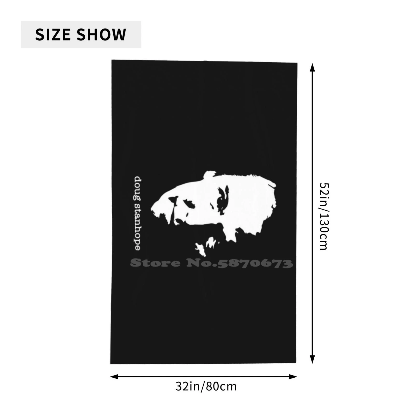 Мягкое удобное банное полотенце для душа Билл Хикс Даг станоуп Ричард прайдер