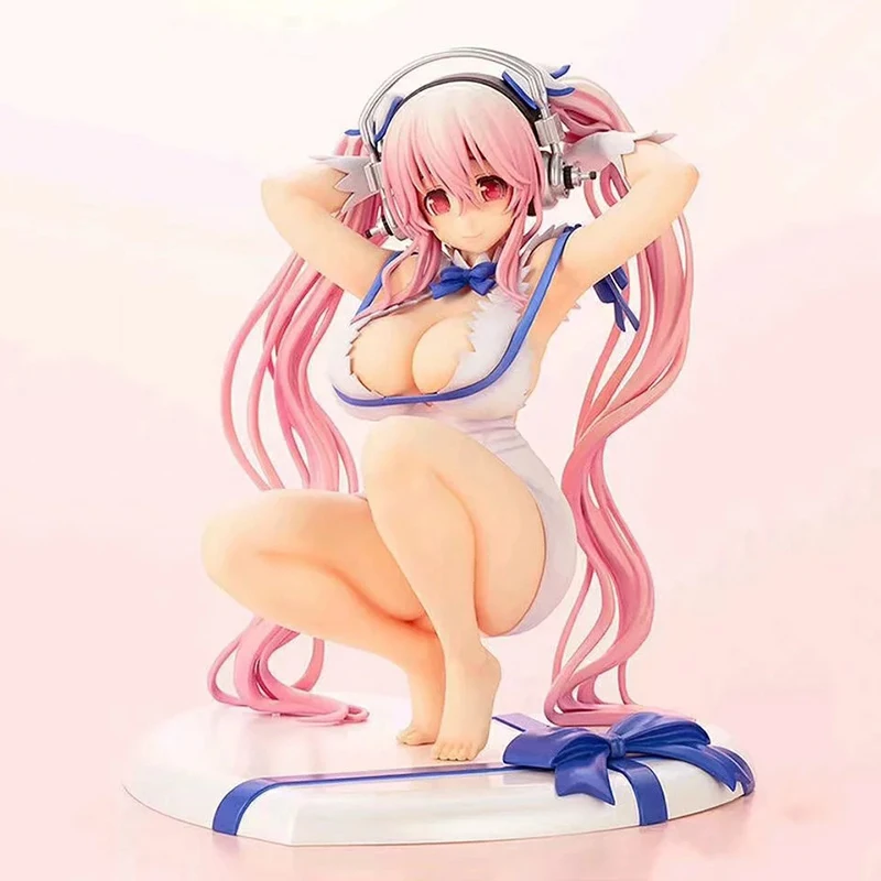 Аниме сексуальные фигурки: это неправильно попробовать подбирать в подземелье