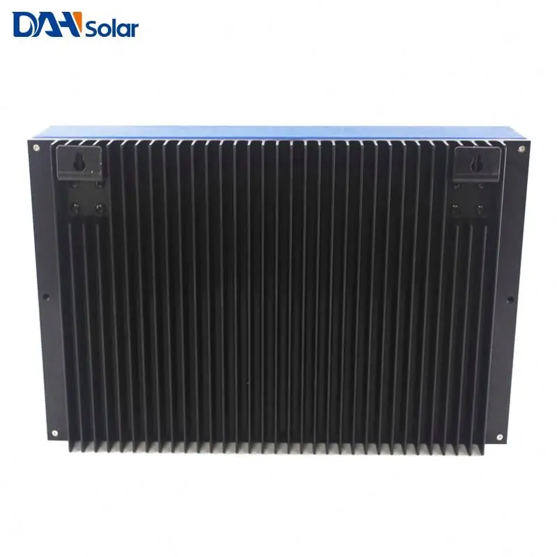 

Mppt solar charging controller 48v 96v 192v 216v 240v