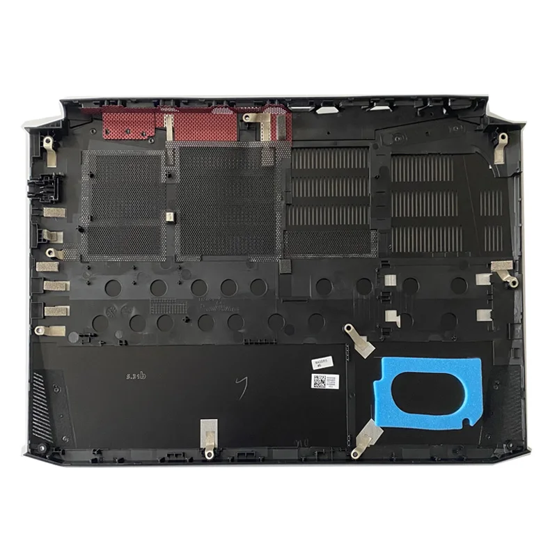 Новинка для Acer деталь нитро-двигателя Himoto Redcat 7 AN715-51 AN715-54EW ноутбук ЖК-дисплей