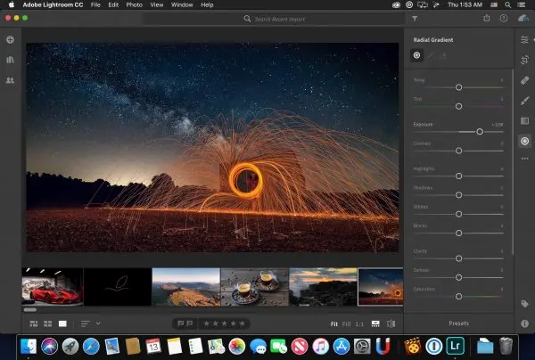 

Photoshop Lightroom Classic CC 2019 for Mac