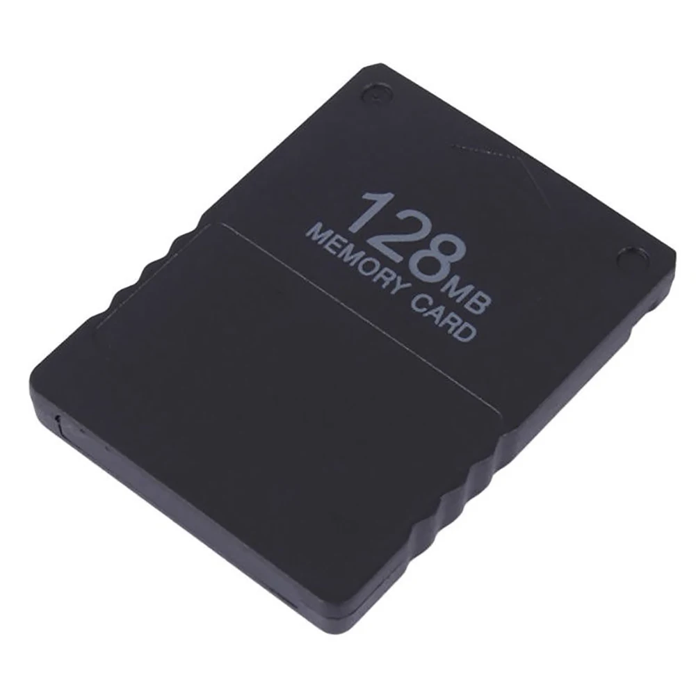128 Мб карта памяти игра сохранение данных палка для Sony PlayStation 2 игровая консоль PS2