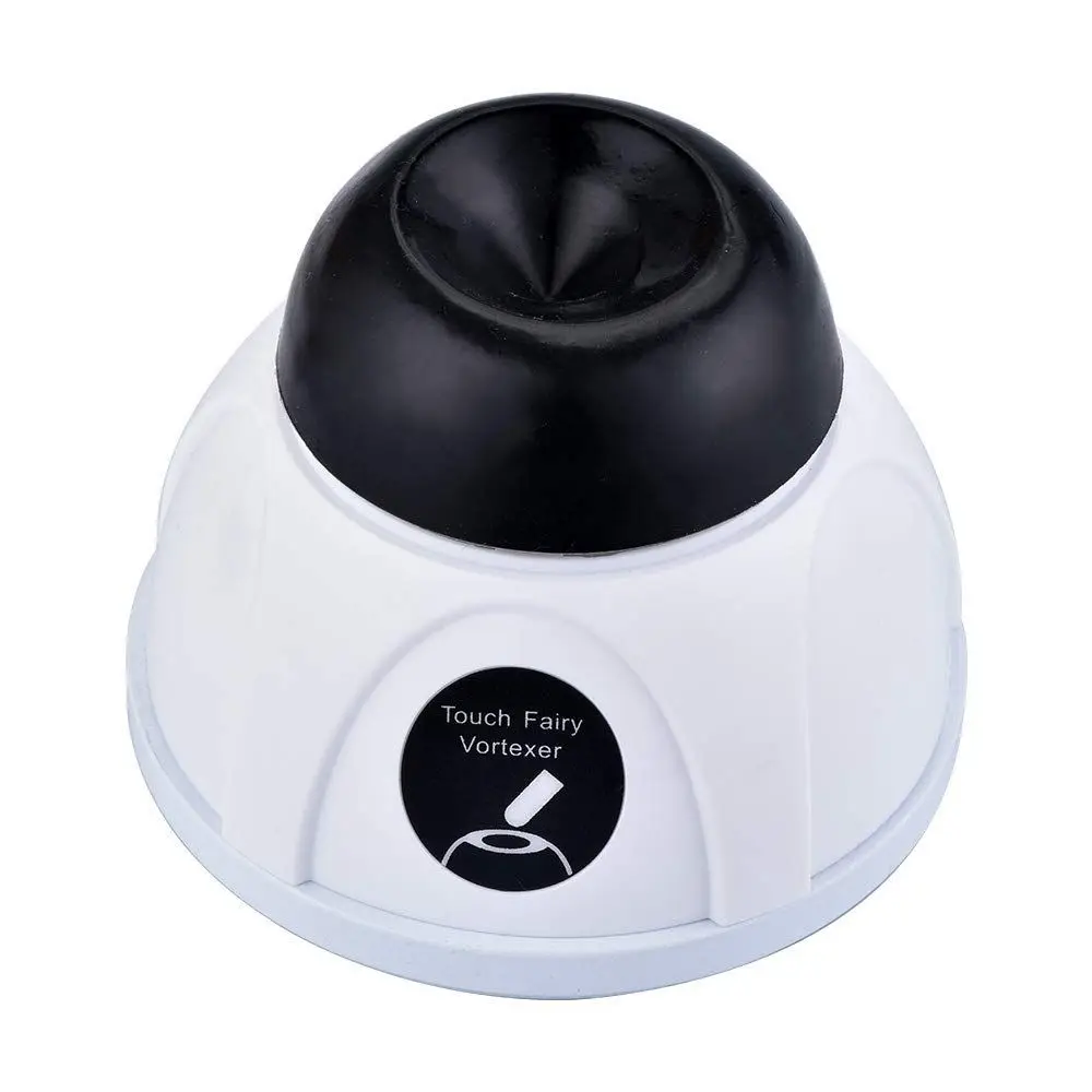 Сенсорный вихревой миксер для лабораторий ногтевых салонов тату мастеров и