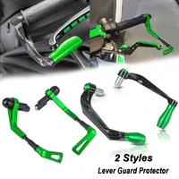 78 22mm motorcycle lever guard brake clutch levers guards protection for kawasaki adv150 pcx 125 150 nsr 125 250 250r
