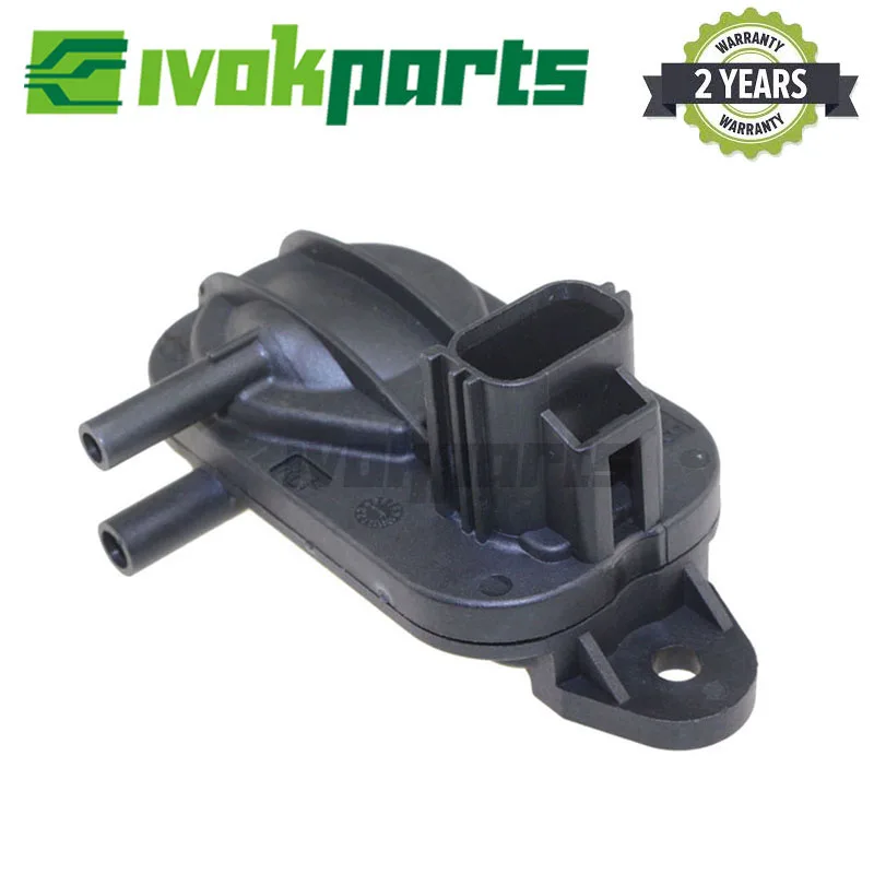 Датчик перепада давления выхлопной системы DPF для Ford Focus Turnier Grand C Max Kuga I S 1 6 2 0 TDCi 3M5A