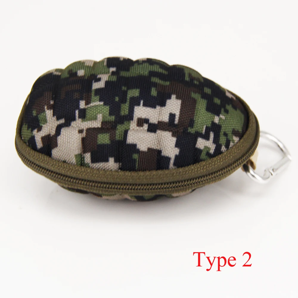 Мини сумка Портативная Противоударная коробка для хранения компактный