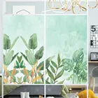 Защитная пленка для окон, защитное покрытие для окон с защитой от ультрафиолетового излучения, для домашнего декора