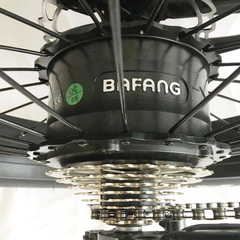 Большой жир 4 0 шины внедорожный электрический велосипед 2 колесный Электрический