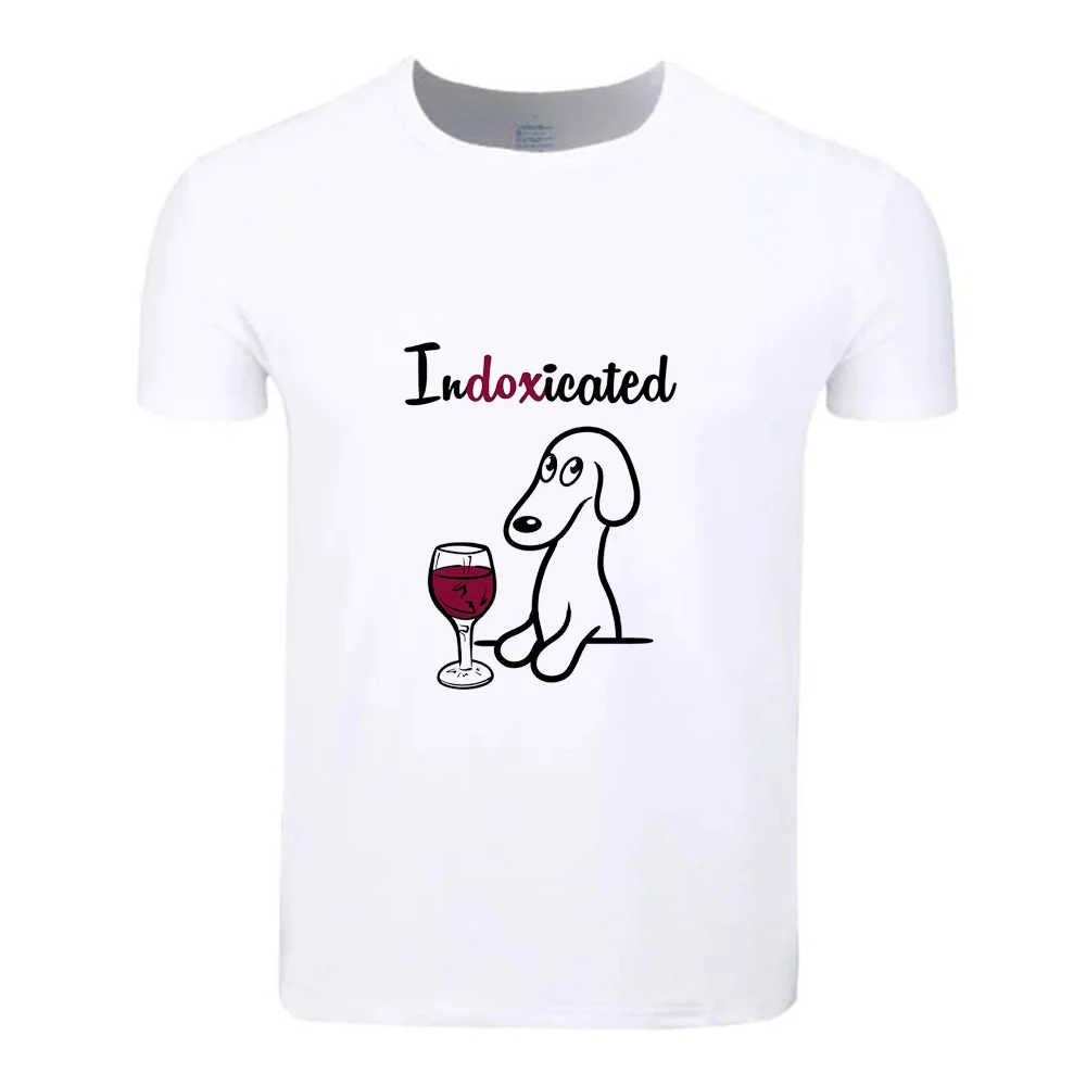 

Dachshund Fashion Cotton Big Size Students Summer T-Shirt Short Sleeve Men Women Boys Girls T Shirt Tees Kids Tshirt