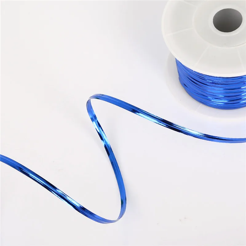 100 ярдов/рулон подарочная упаковочная проволока | Дом и сад