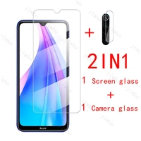 screen protector for xiaomi redmi note 8 pro camera tempered glass note 7 8t on redmi 8 8a 7a note8t note8pro protector glass