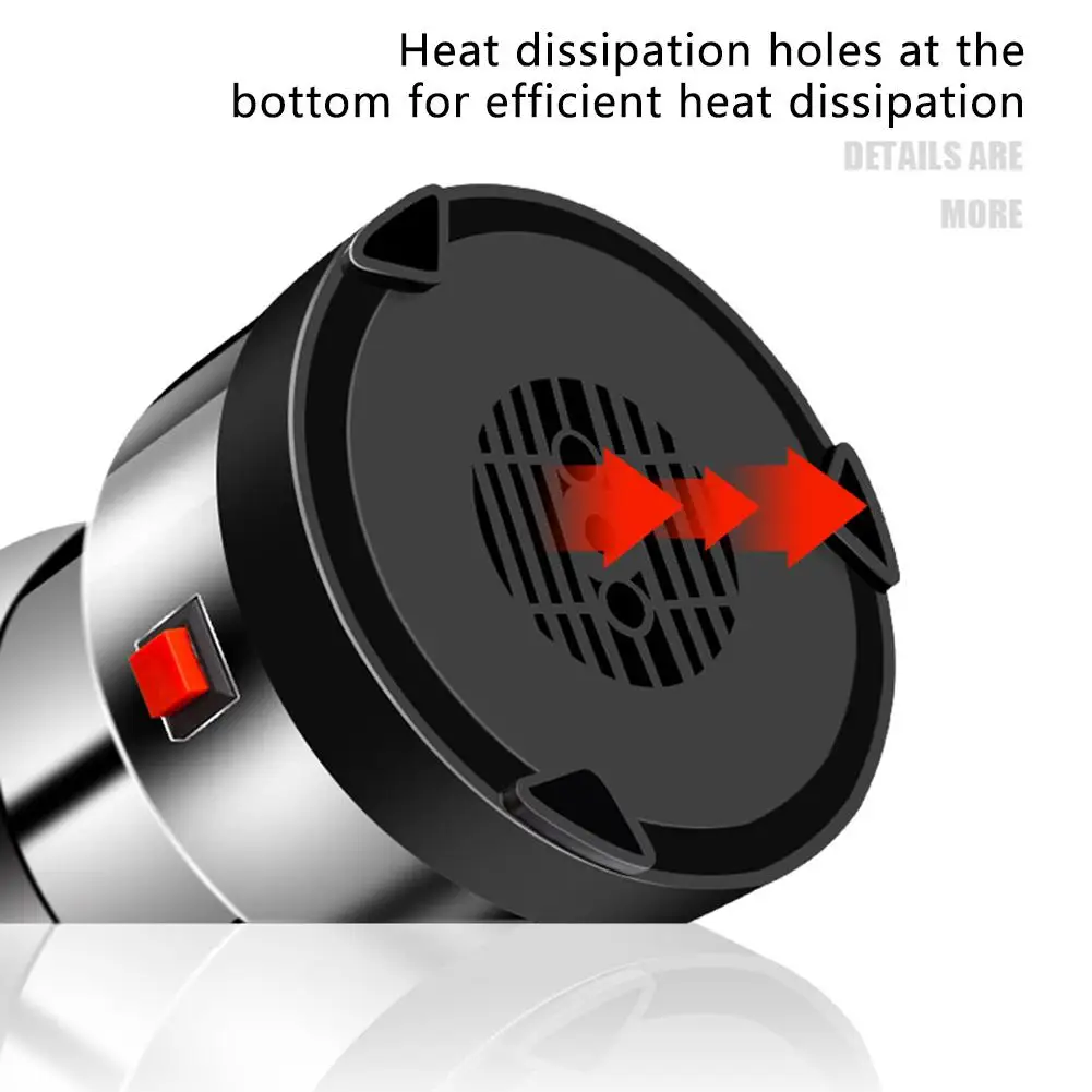Электрическая зерношлифовальная машина 150 Вт для порошков из нержавеющей стали