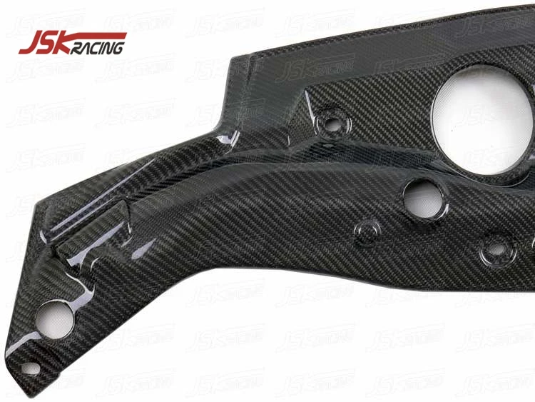 2006 2011 кружка из углеродного волокна охлаждающая пластина для FN2 TYPE R(JSKHDCVN2007)|plate|plate