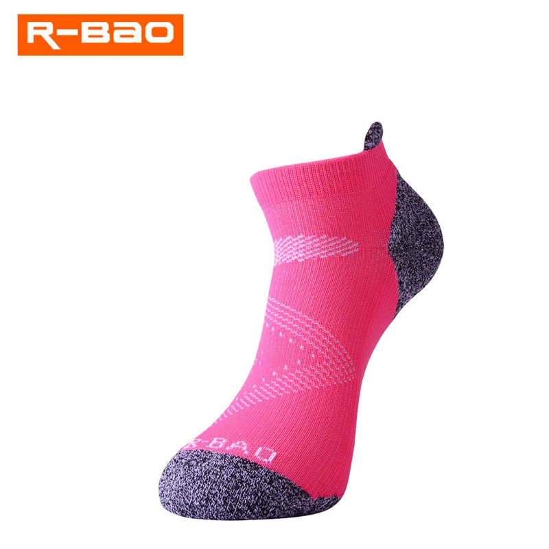 Носки спортивные быстросохнущие для мужчин и женщин короткие баскетбольные