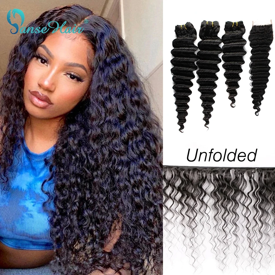 Волосы Panse индийские волнистые волосы с застежкой натуральный цвет пряди волос