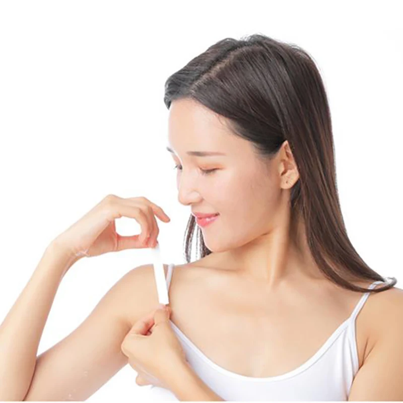 1 упаковка (36 шт.) двусторонняя клейкая лента для безопасного тела Прозрачное