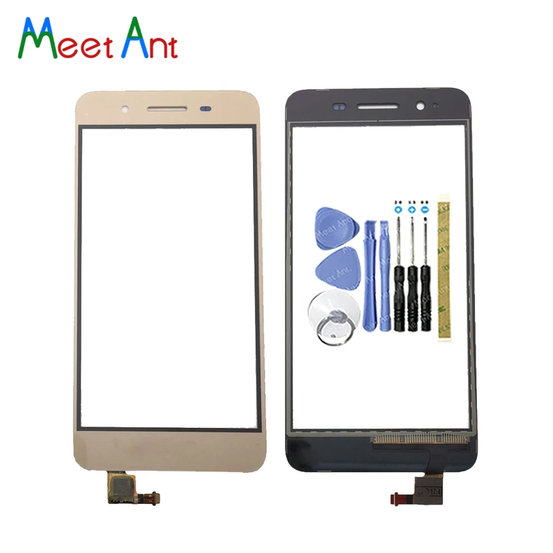 5 &quotдля huawei наслаждаться 5S GR3 TAG L21 L01 L03 L13 L22 L23 Сенсорный экран планшета Сенсор