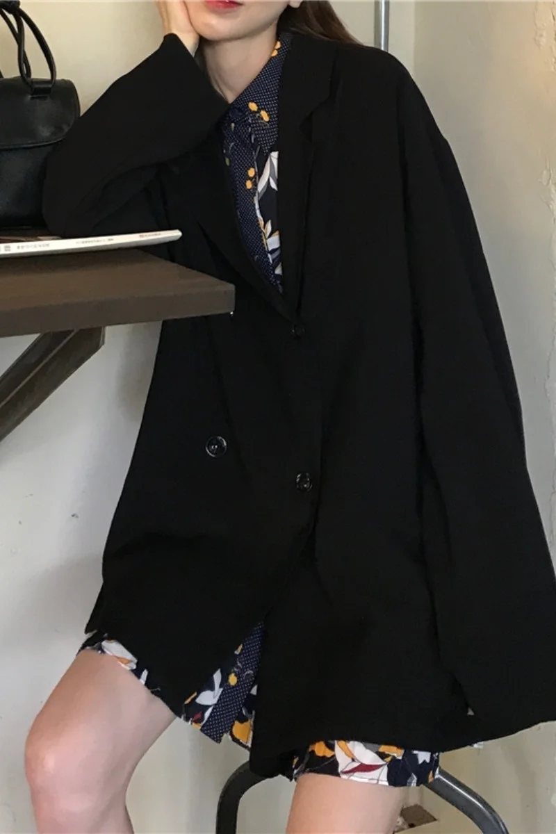 Женские костюмы рубашка с длинным рукавом и цветочным принтом |