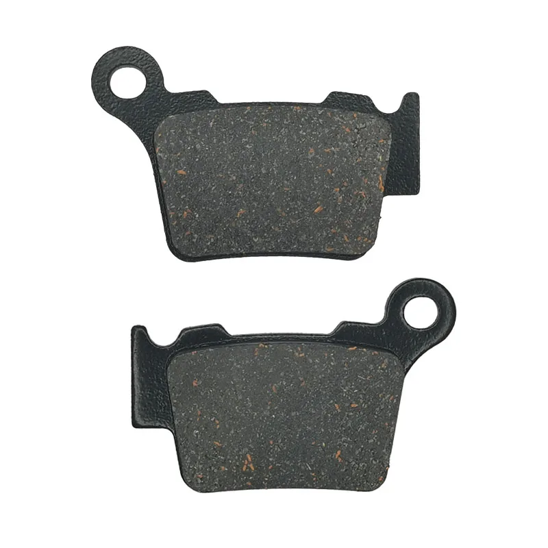 Тормозные колодки для SX SXF XC EXC XCW XCF EXCF 125 150 200 250 300 350 400 450 500 525 530 625 2004-2016 Передние