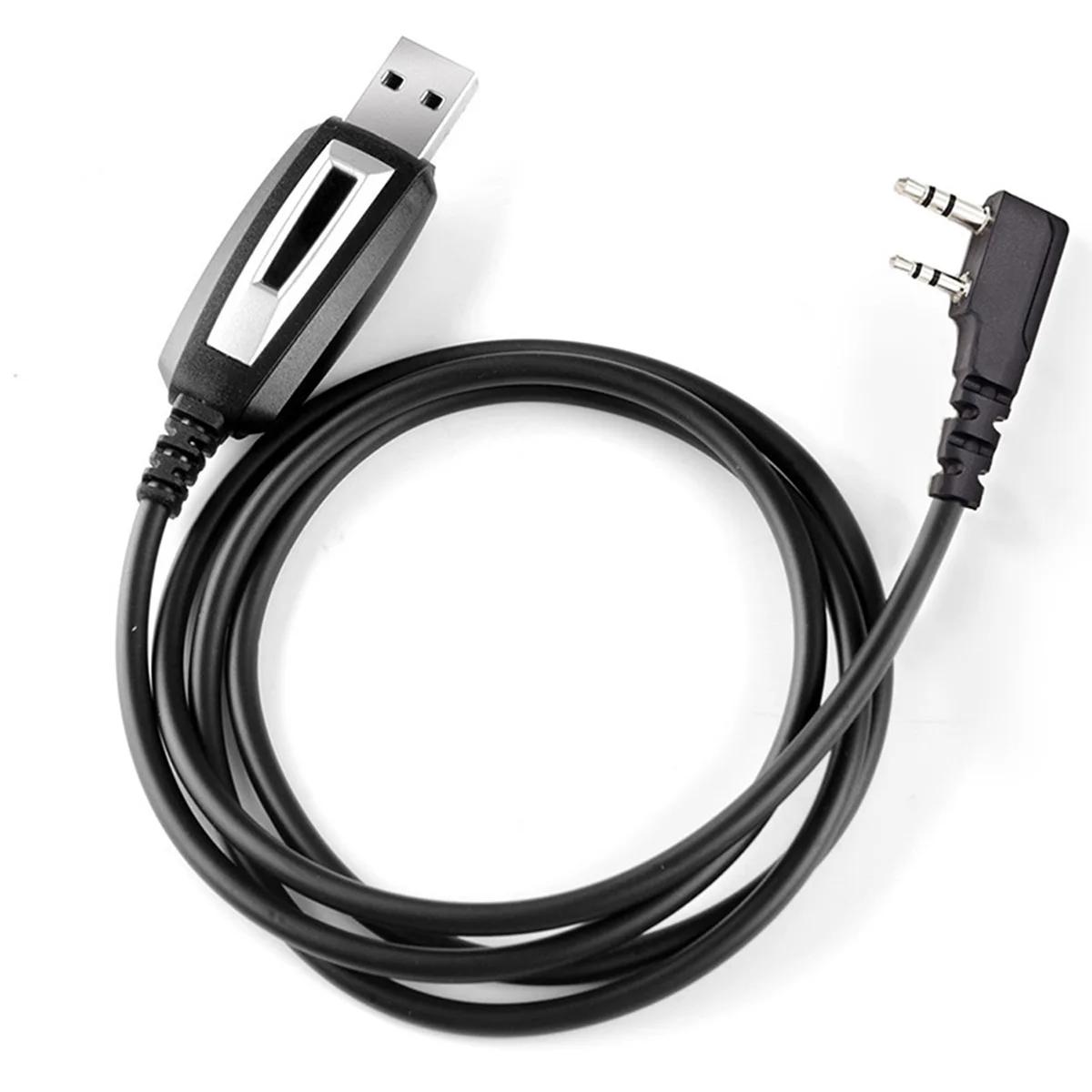 Программируемое программное обеспечение для CD и USB-кабелей Baofeng UV-5R BF-888S радио |
