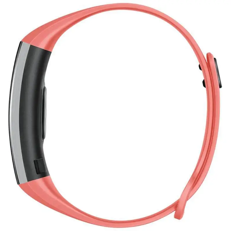 Смарт браслет Huawei Band 2 Pro B29 с GPS водонепроницаемый фитнес трекер