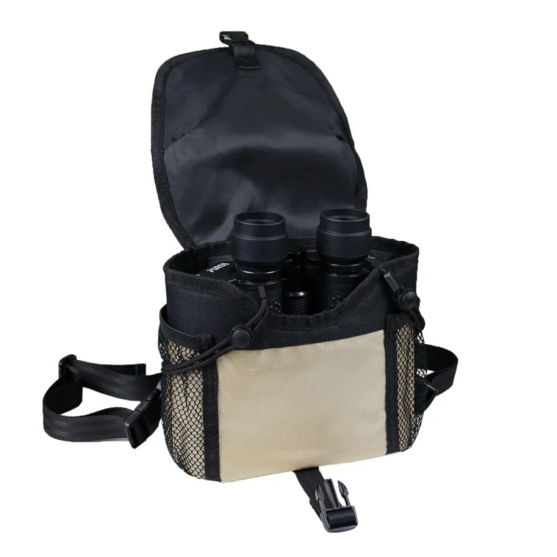 

Portable Telescope Bag Multifunctional Universal Tactics Telescope Storage Bag Outdoor Sports Climbing Hiking Camping Bag