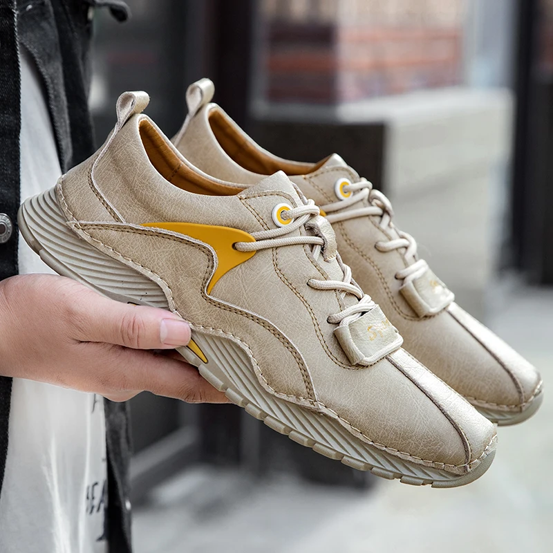 

Nine o'clock Outdoor Men Running Shoes Fashion Breathable Jogging Male Sneakers Quality Anti-skid Zapatos Deportivos Autumn New