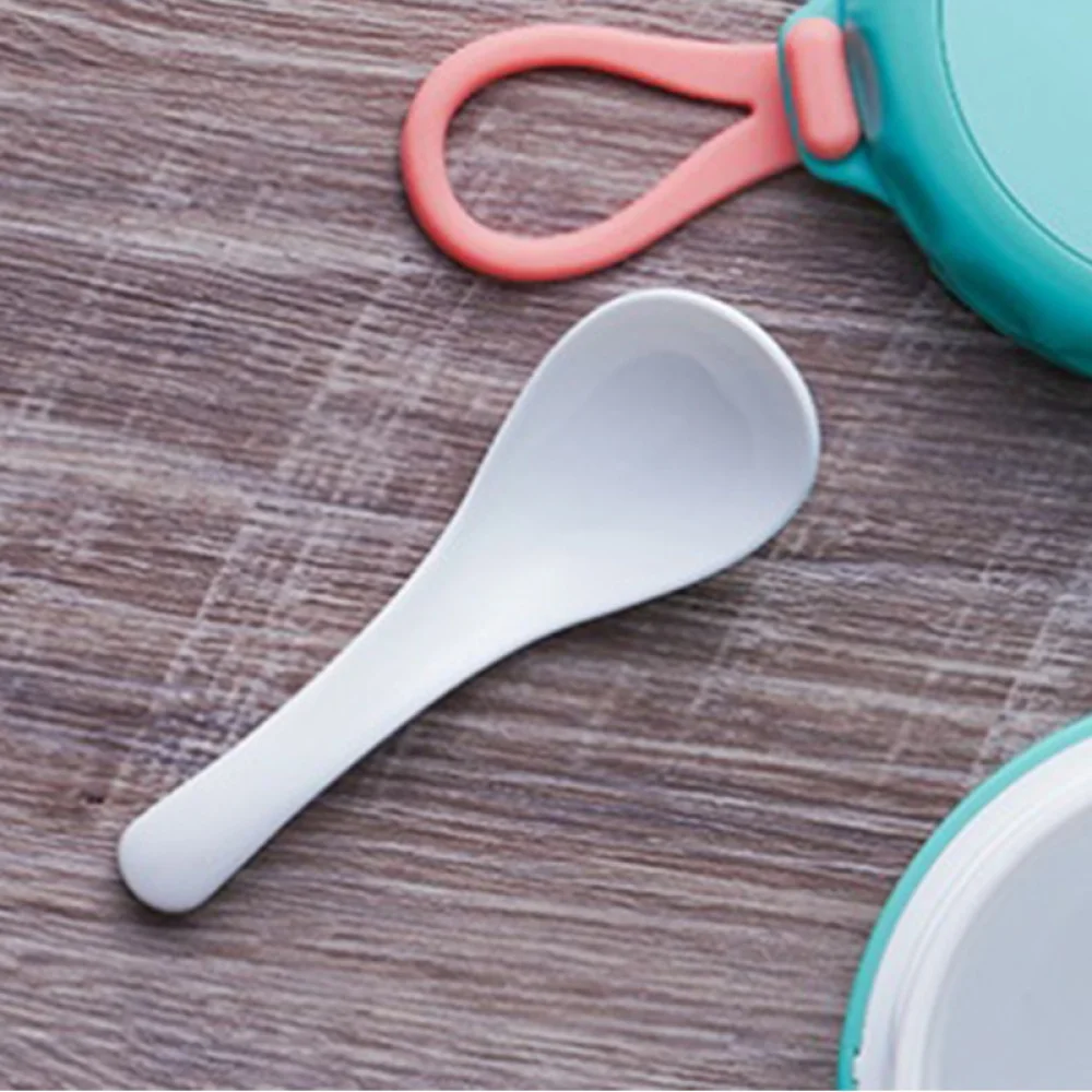 Plastic Soup Cup Anti-scalding Microwave Sealed Portable Breakfast Milk | Дом и сад