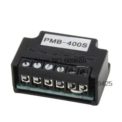 Фототормозное устройство PMBAF PMB 400-S | Освещение