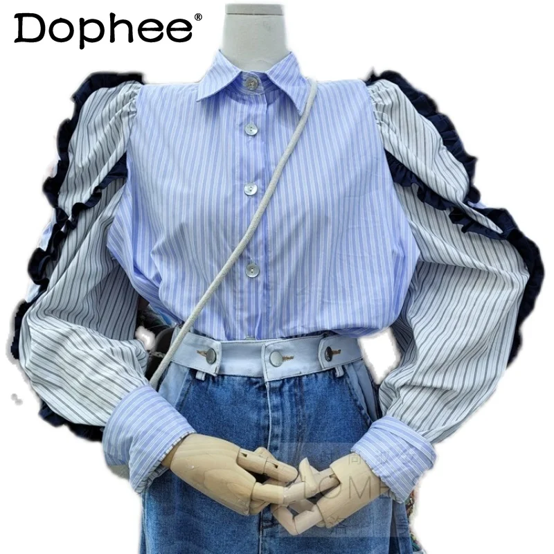 

Shirts & Blouses