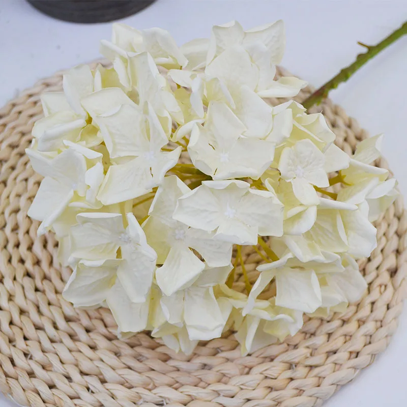 

5PCS Tulip Artificial Flower Real Touch Artificial Bouquet Fake Flower for Wedding Decoration Flowers Home Garen Decor