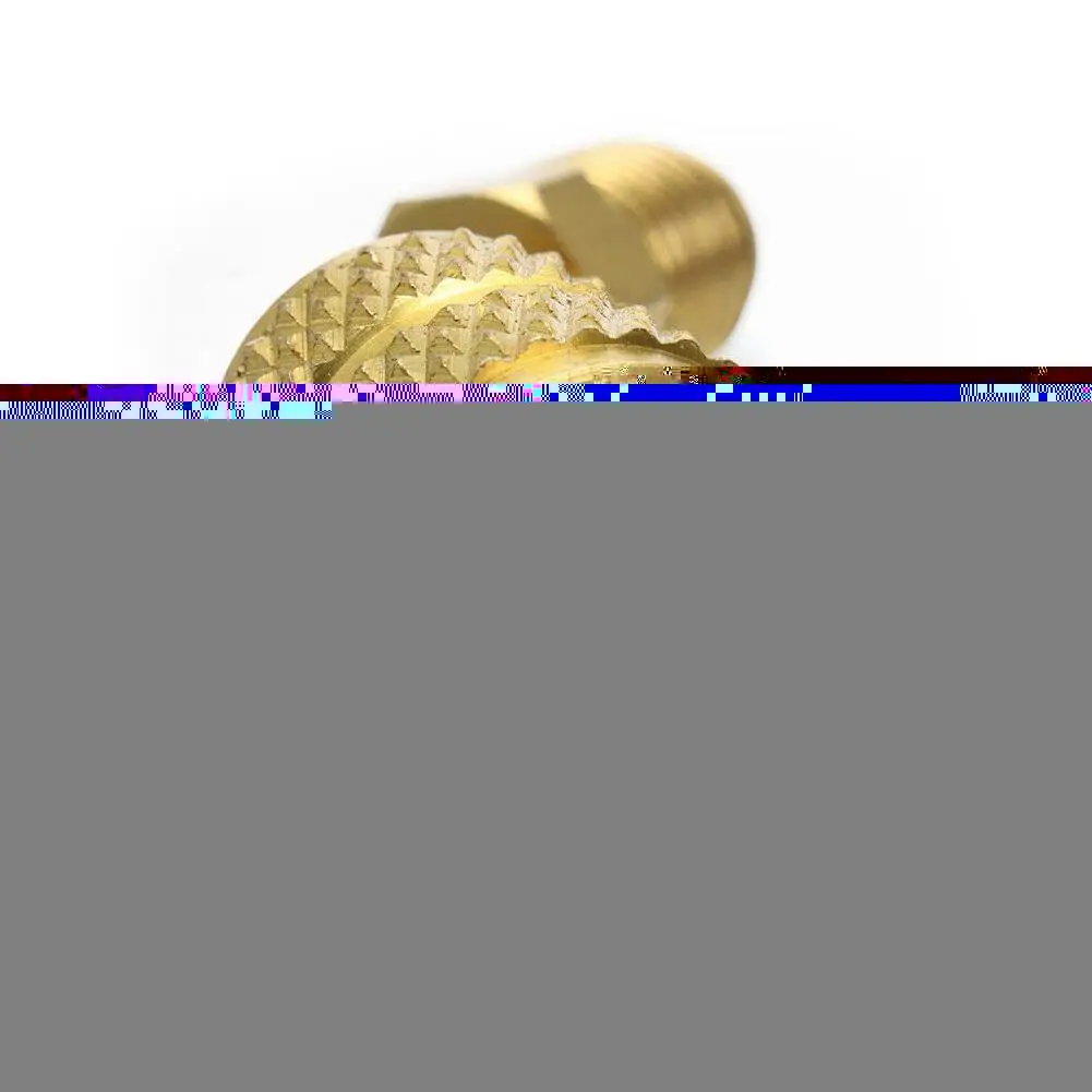 R410a инструмент для хладагента кондиционера Резьбовой Адаптер безопасности