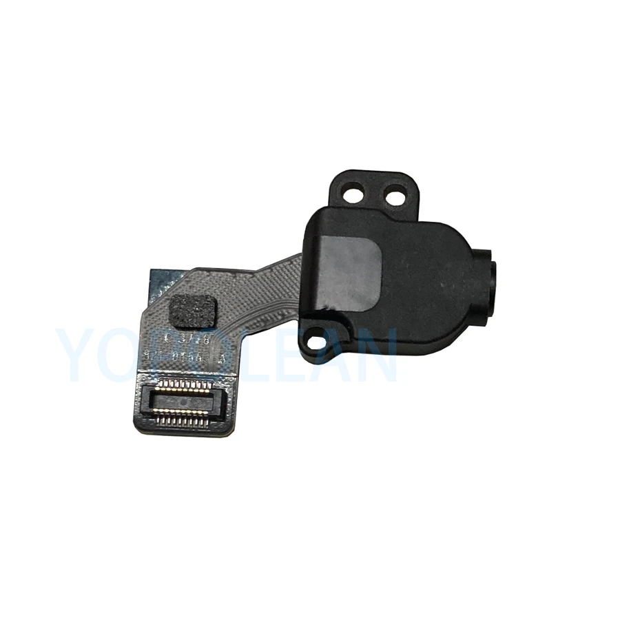 Новинка 821 01663 A аудиоразъем для наушников Macbook Pro Retina 15 4 &quot15&quot A1990 черный 2018 2019