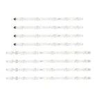 Светодиодный ная подсветка для  39782A  T430QVN02.4  00268A