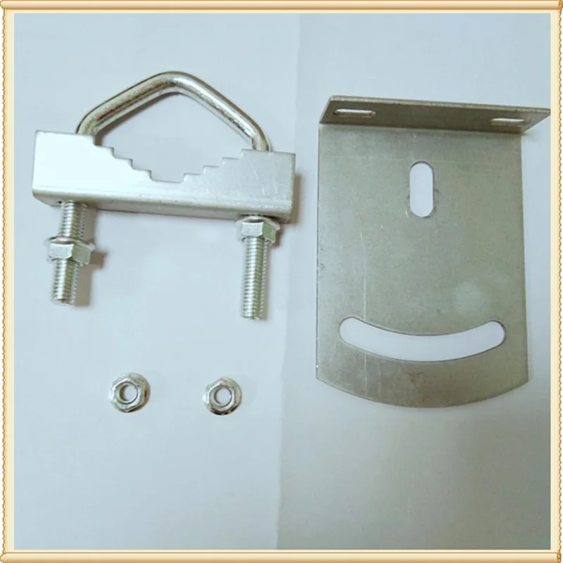 4G LTE MIMOoutdoor antenna 2*24dBi LTE dual polarization panel antenna double SMA -Male connector 10M cable for huawei router