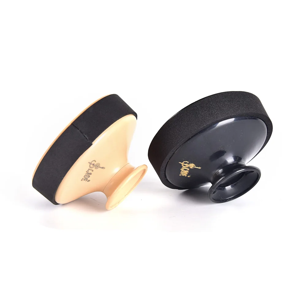 IRIN 1 шт. продажа светильник вес ABS саксофон бесшумный глушитель Alto Sax lover Запчасти