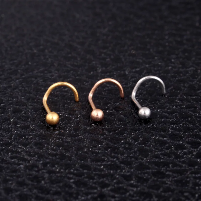 Новинка 2019 Простые Модные маленькие серьги гвоздики в Корейском стиле кольцо для