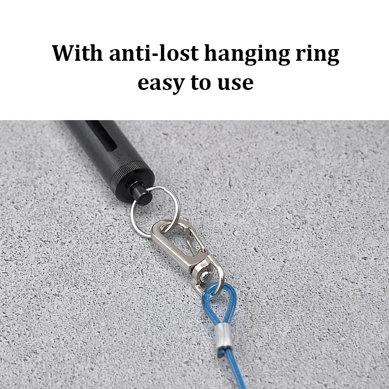 Выдвижной рыболовный Съемник с крючком 1 шт. | Спорт и развлечения