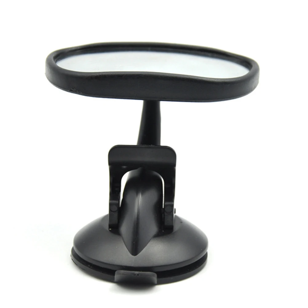 Регулируемое зеркало заднего бокового формата для слепых зон парковки