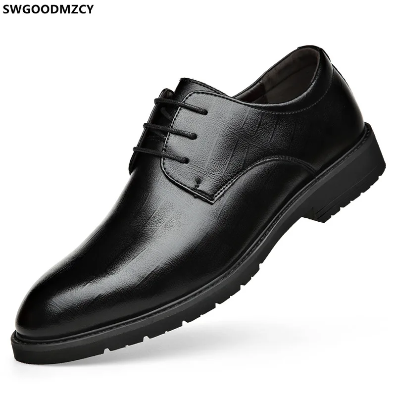 

Oxford Casuales Italiano Official Shoes for Men Business Suit Men Wedding Shoes 2021 Formal Shoes for Men Scarpe Coiffeur Sapato