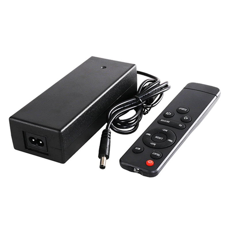 KGUSS DP A1 Цифровой Bluetooth 4 2 CSR64215 усилитель USB/оптический/коаксиальный/AUX Вход TAS5352A 24