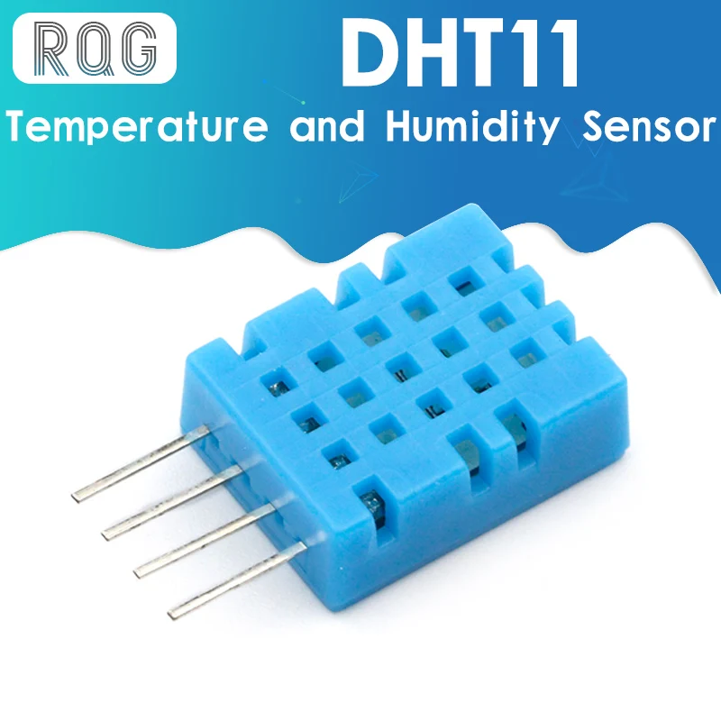 DHT11 DHT-11 цифровой датчик температуры и влажности для arduino DIY KIT | Обустройство дома