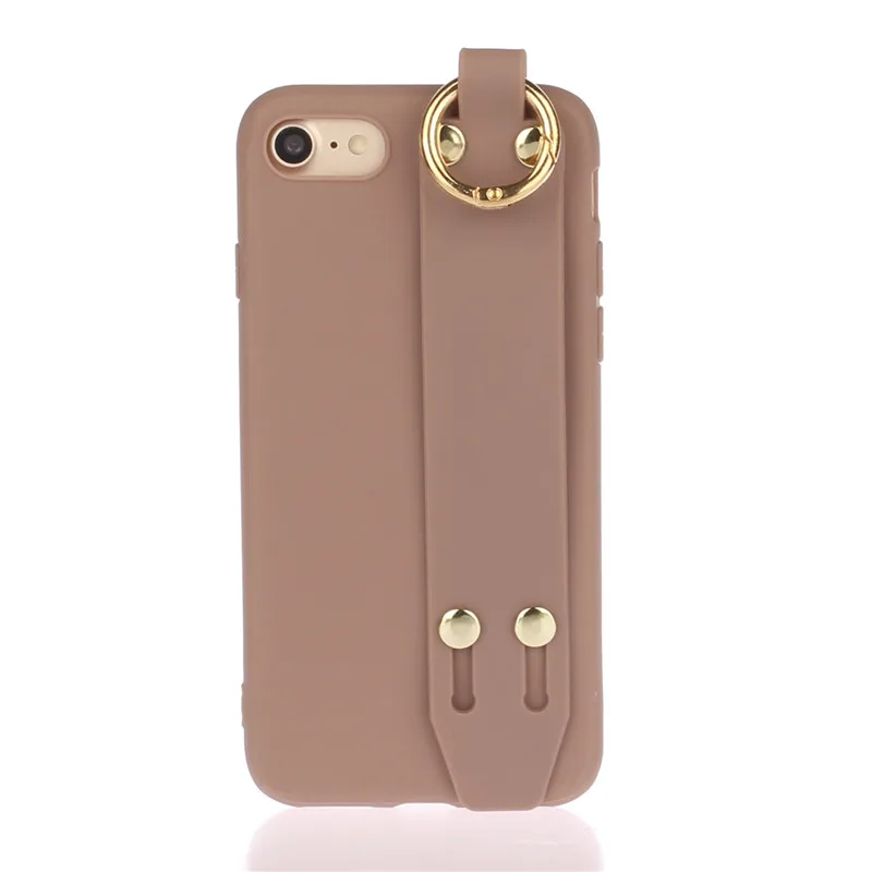 Чехол подставка для телефона Xiaomi Redmi k20/7A мягкий силиконовый приятный на ощупь чехол cc9 / A3 lite cc9e A3|Бамперы| |